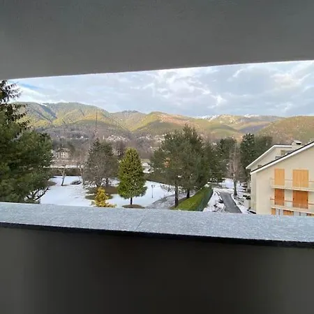 Grazioso Bilocale In Val Vigezzo דירה *