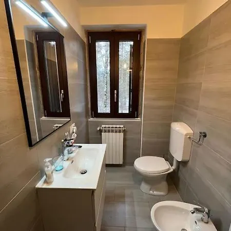 דירה Grazioso Bilocale In Val Vigezzo Craveggia