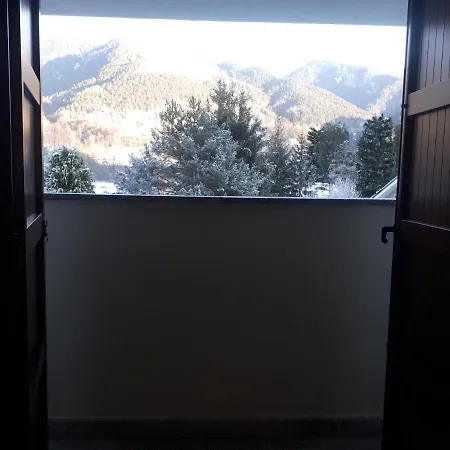 Grazioso Bilocale In Val Vigezzo דירה Craveggia