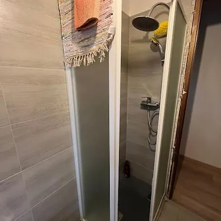 Lägenhet Grazioso Bilocale In Val Vigezzo *