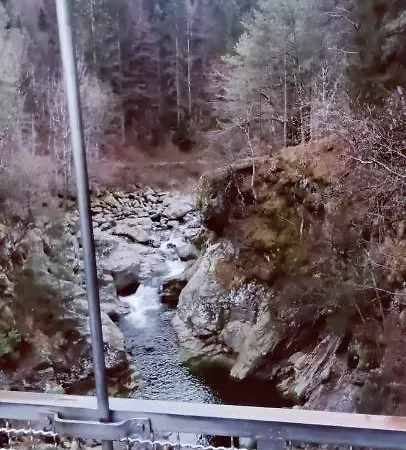 Grazioso Bilocale In Val Vigezzo *