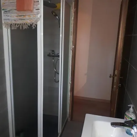 Grazioso Bilocale In Val Vigezzo Craveggia