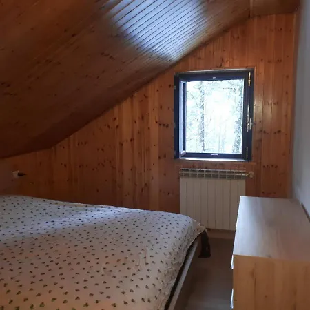 Grazioso Bilocale In Val Vigezzo Lägenhet *