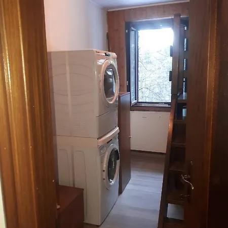 Grazioso Bilocale In Val Vigezzo דירה