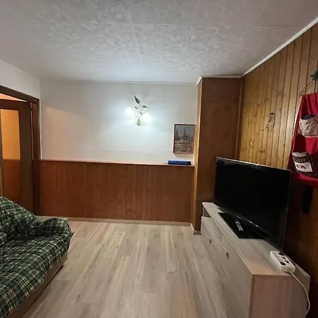 Grazioso Bilocale In Val Vigezzo Craveggia