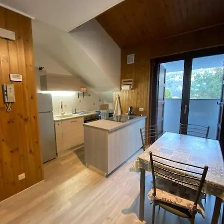 דירה Grazioso Bilocale In Val Vigezzo Craveggia