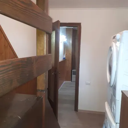 Grazioso Bilocale In Val Vigezzo Craveggia