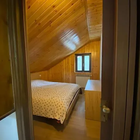 Apartamento Grazioso Bilocale In Val Vigezzo Craveggia