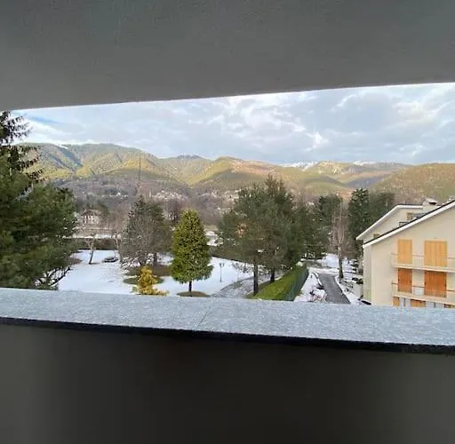 Grazioso Bilocale In Val Vigezzo Διαμέρισμα *