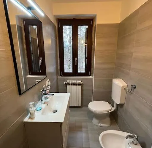 Appartamento Grazioso Bilocale In Val Vigezzo Craveggia