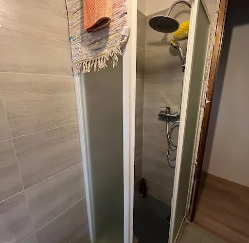 Appartamento Grazioso Bilocale In Val Vigezzo *