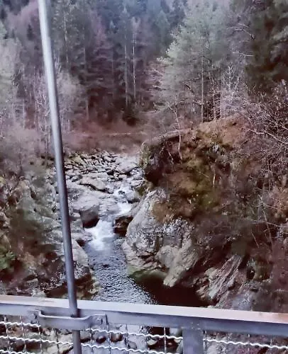 Grazioso Bilocale In Val Vigezzo *