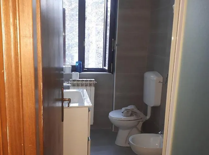 Διαμέρισμα Grazioso Bilocale In Val Vigezzo Craveggia