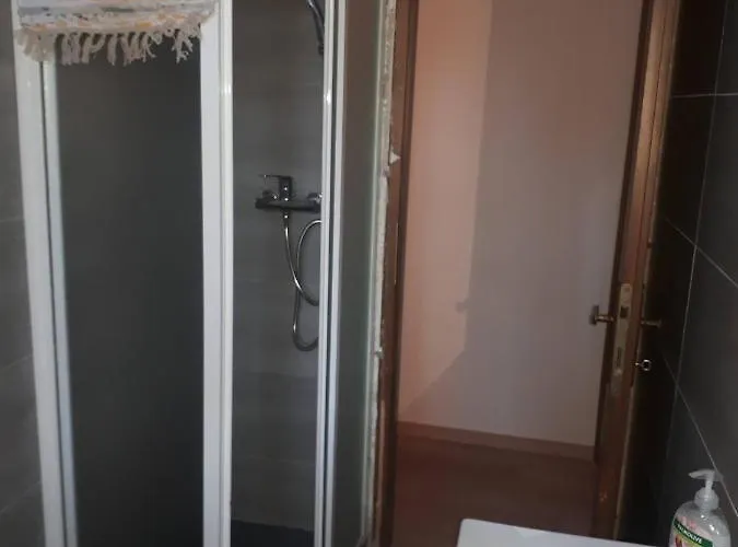 Grazioso Bilocale In Val Vigezzo Craveggia