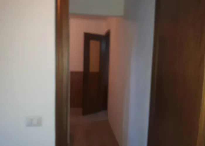 Grazioso Bilocale In Val Vigezzo * Craveggia