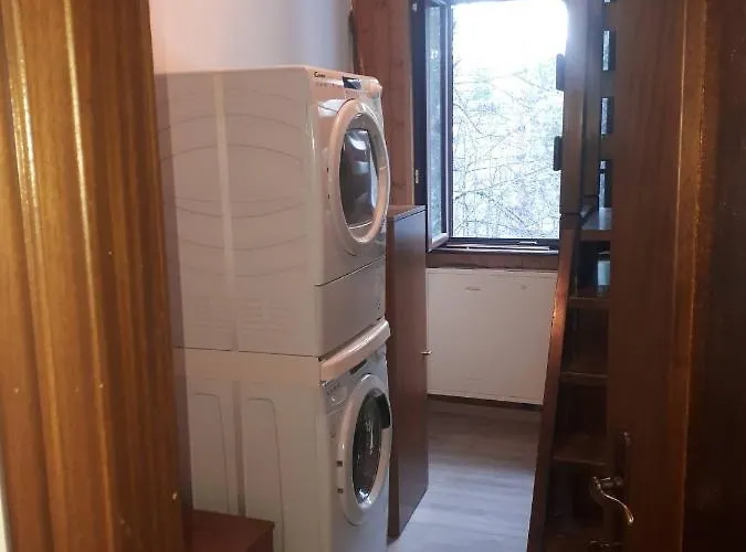 Grazioso Bilocale In Val Vigezzo Appartamento