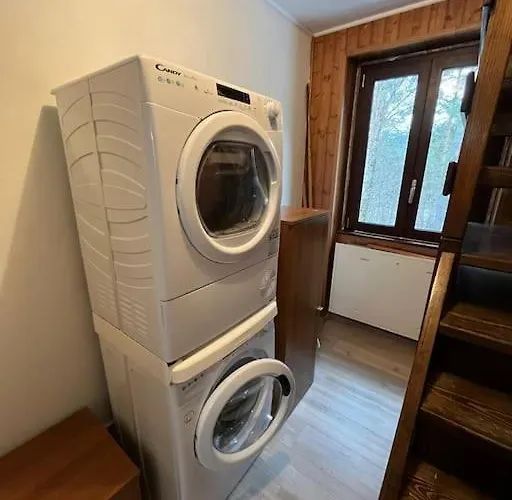 Grazioso Bilocale In Val Vigezzo