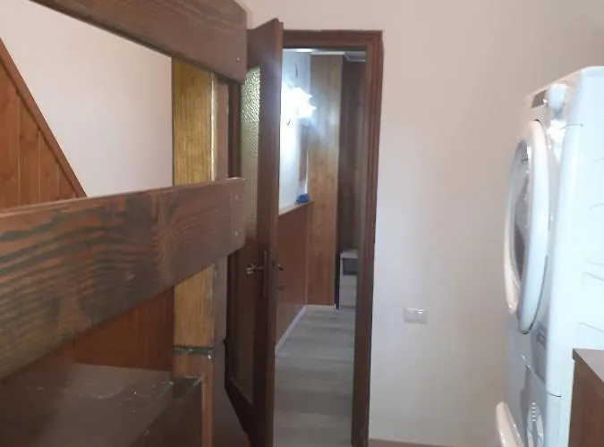 Grazioso Bilocale In Val Vigezzo Craveggia