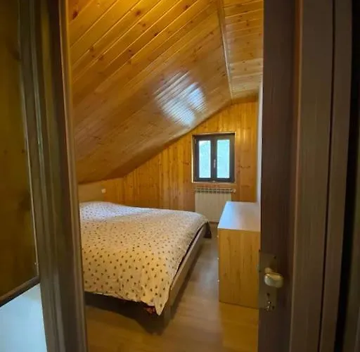 Appartamento Grazioso Bilocale In Val Vigezzo Craveggia